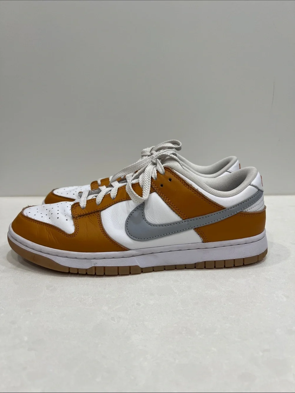 Nike Dunk Low Retro Sneakers